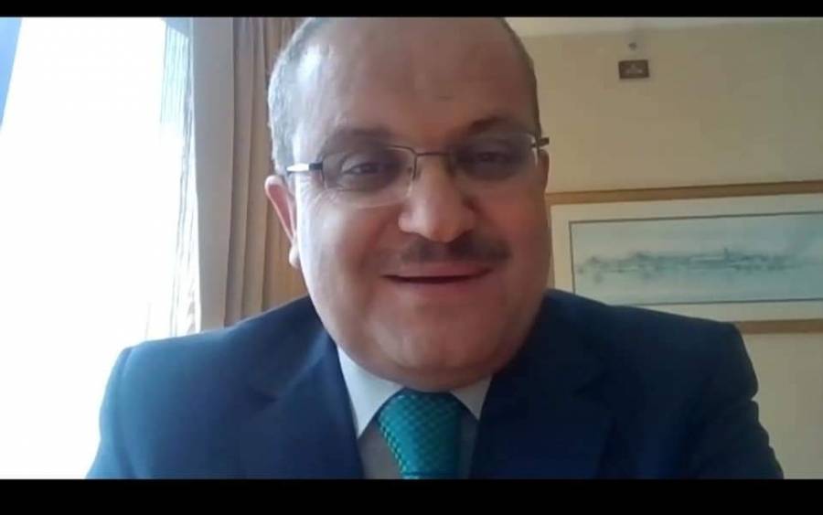 عبيدات يرعى اليوم العلمي الأول لعمادة البحث العلمي في جدارا