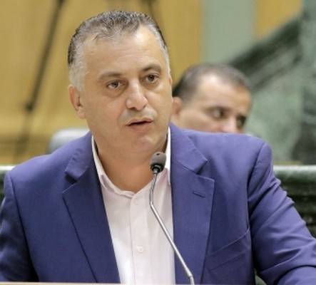 فلسطين النيابية تثمن توجيهات الملك بعلاج مصابي غزة في الأردن