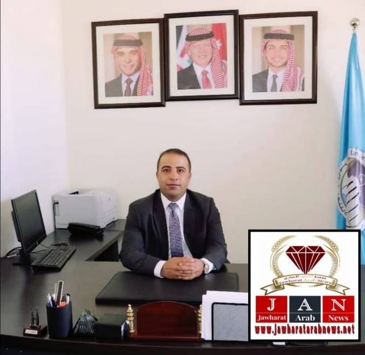 امضي عبد الله رأس القمة مبتغانا.... بقلم الدكتور هادي المحاسنة الحمايدة