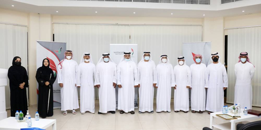 بيت الشعر ينظم منتدى شعراء الفجيرة الأول تحت شعار محمد بن زايد.. فخر الوطن