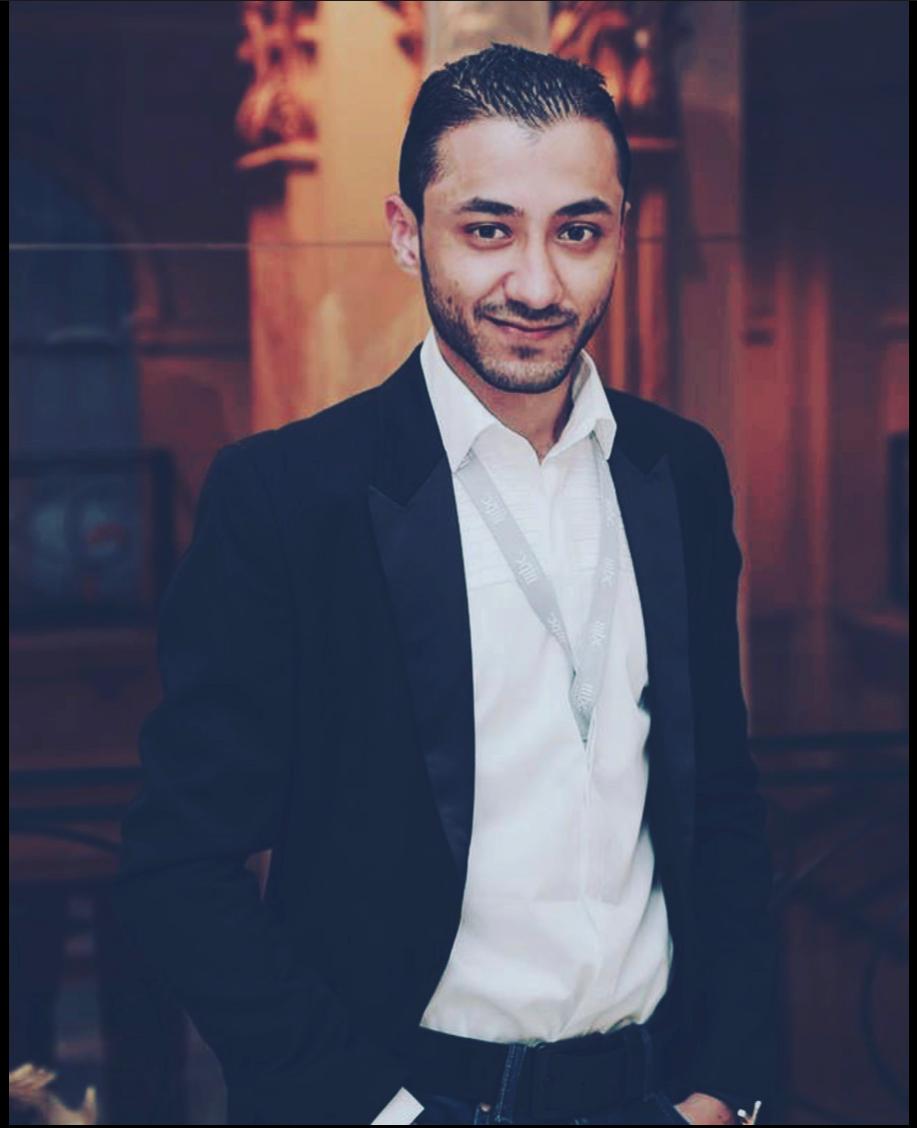  الإمارات تمنح عبدالله البداد الإقامة الذهبية