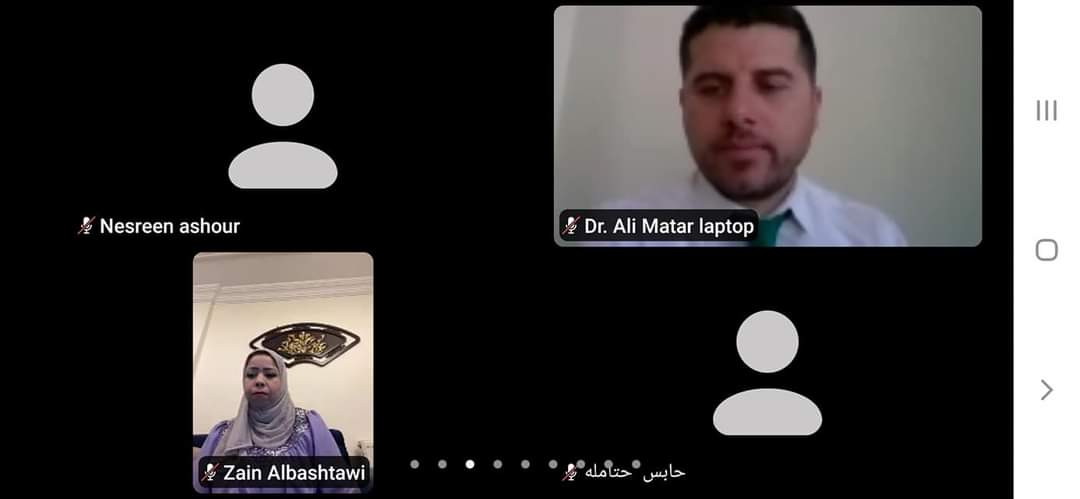 عبيدات يرعى اليوم العلمي الأول لعمادة البحث العلمي في جدارا