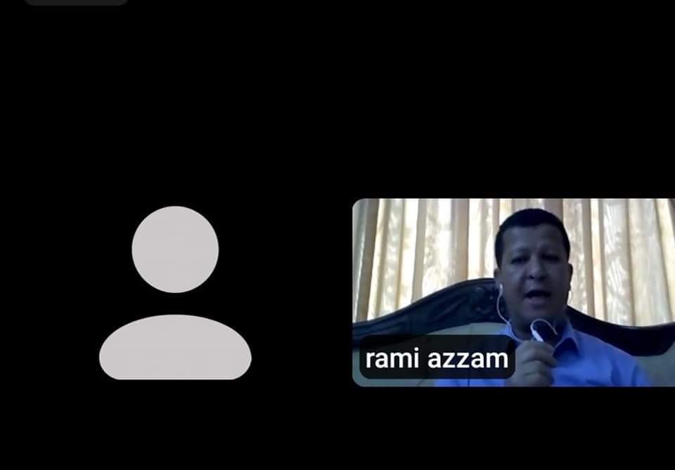 عبيدات يرعى اليوم العلمي الأول لعمادة البحث العلمي في جدارا