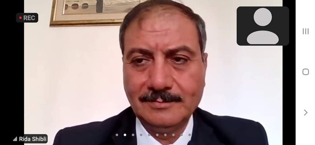 عبيدات يرعى اليوم العلمي الأول لعمادة البحث العلمي في جدارا