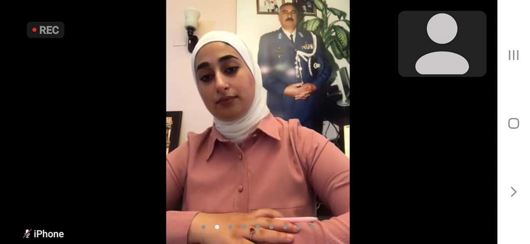 عبيدات يرعى اليوم العلمي الأول لعمادة البحث العلمي في جدارا