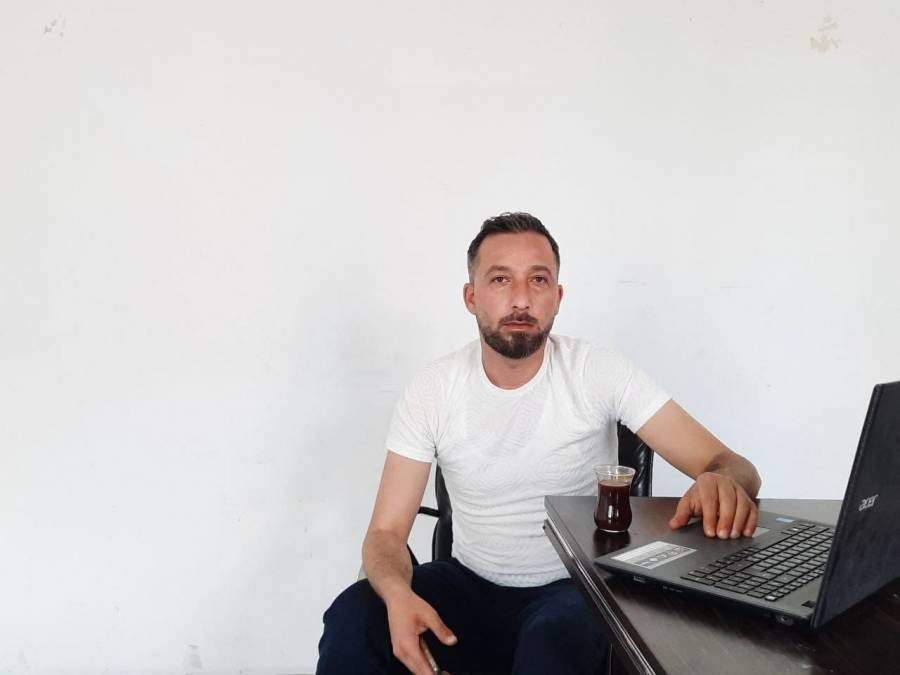 رضوان الجبلي في حوار حصري : التكنولوجيا عملية شاملة تقوم بتطبيق العلوم والمعارف بشكل منظم