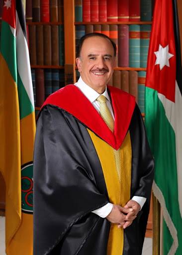 رئيس الجامعة الأردنية: اعتماد مادة “القدس” كمساق جامعي
