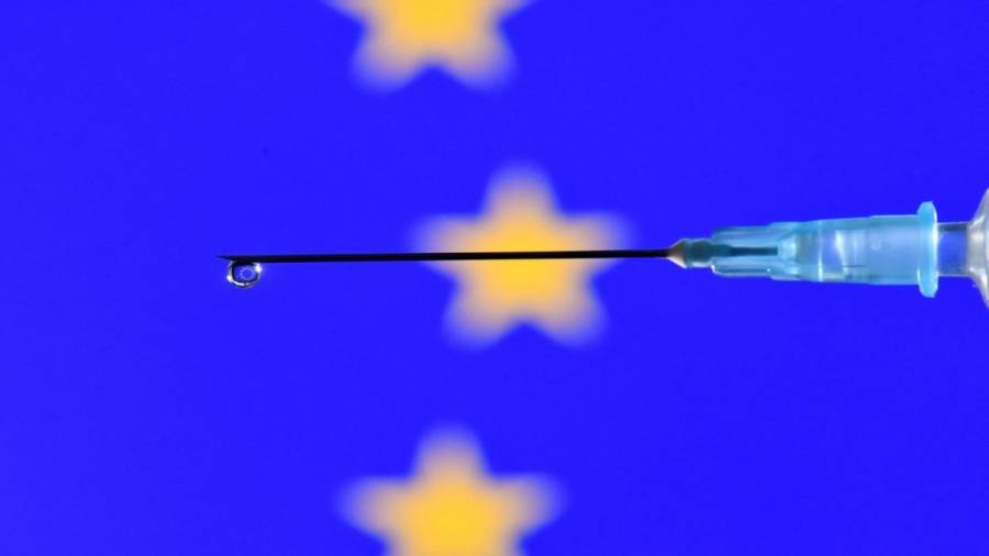 الاتحاد الأوروبي سيحدّد خلال أسبوعين الدول المسموح السفر منها بحرية