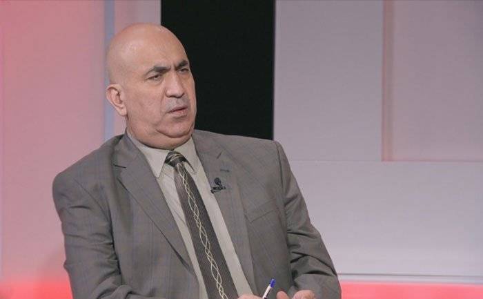 أمين عام وزارة الصحة الدكتور محمود زريقات يؤكد توفر جميع أدوية علاجات الأمراض المزمنة