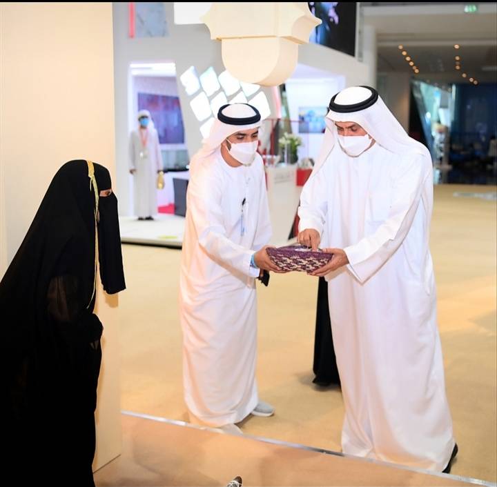 توقيع 4 إصدارات لنادي تراث الإمارات في معرض أبوظبي للكتاب