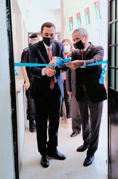 الغذاء والدواء تفتتح فرعها العاشر في عجلون