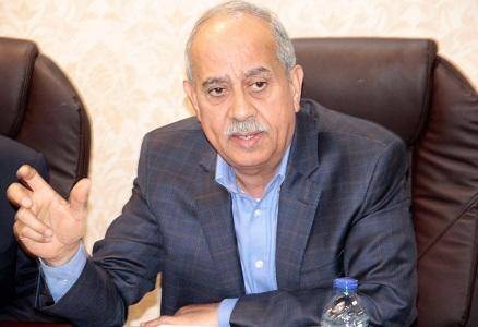 الجغبير: التصدير غير المستغل يوفر 130 ألف وظيفة