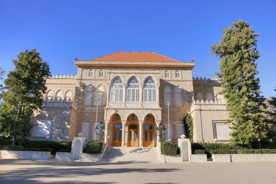 بلاغ صادر عن التشريفات الملكية حول عيد الاستقلال