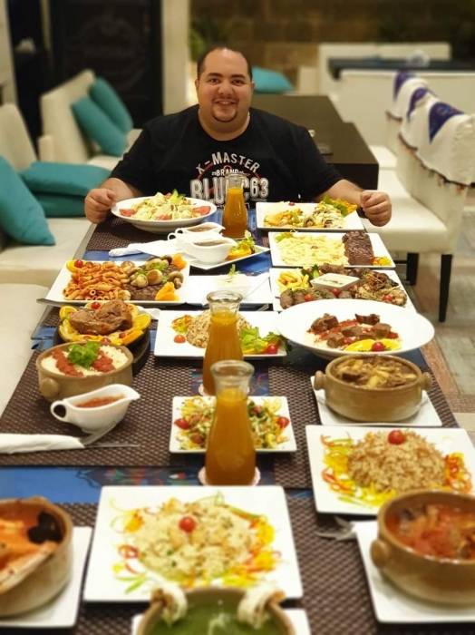 جوجل تختار شاب مصري كخبير تقييم لتمثيل مصر في كاليفورنيا