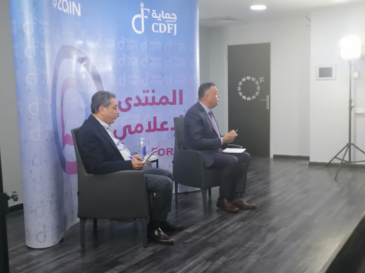 نقيب الصحفيين الفلسطينيين : لا يمر يوم واحد دون أن يرتكب الاحتلال جريمة بحق الصحفيين الفلسطينيين