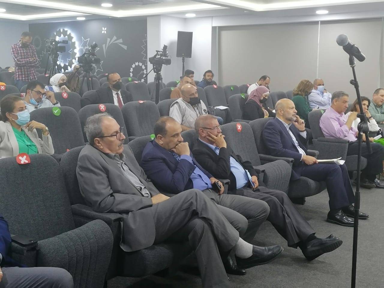 نقيب الصحفيين الفلسطينيين : لا يمر يوم واحد دون أن يرتكب الاحتلال جريمة بحق الصحفيين الفلسطينيين