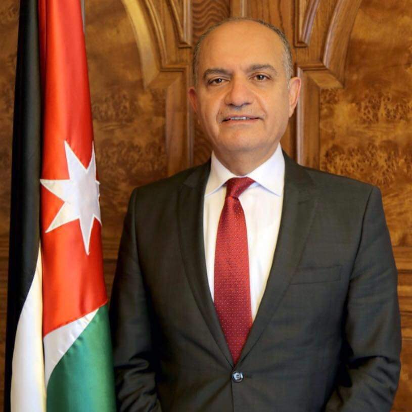 السفير أمجد العضايلة يكتب : الأردن في عيد استقلاله .. وتستمر المسيرة