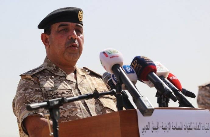 الغبين: استقلال المملكة مشروع حياة أراده الهاشميون