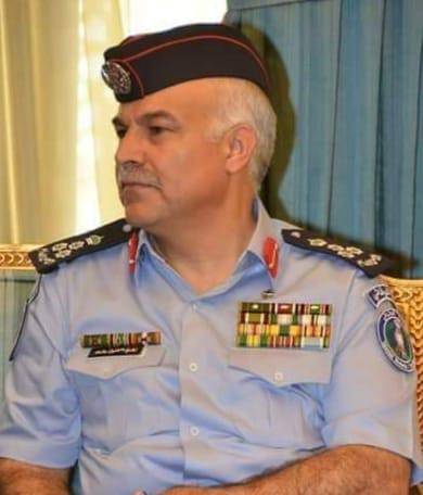 العميد المتقاعد زهدي جانبك يكتب : في يوم الاستقلال الماسي