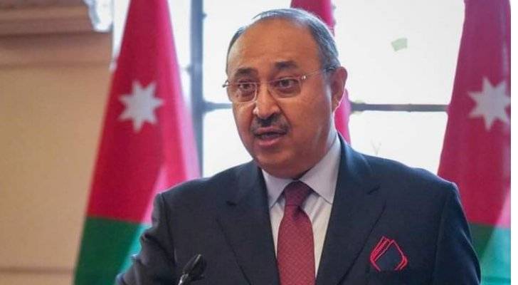 دودين: نقوم بكل جهد ممكن لإدانة جرائم الاحتلال