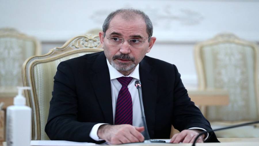 وزير الخارجية يشارك الخميس في اجتماع أوروبي لبحث المستجدات في الأراضي الفلسطينية