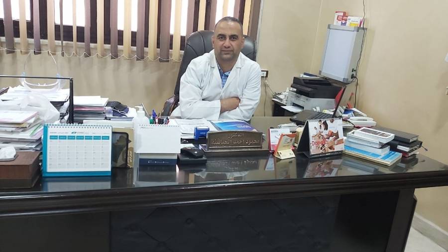 يوم طبي مجاني في الأغوار الجنوبية