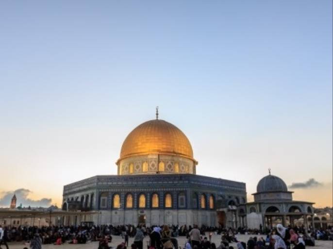 الأردن يرفض ويدين انتهاكات إسرائيل للأقصى والشيخ جراح