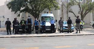 تواجد أمني مكثف في محيط مجلس النواب