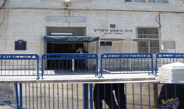 محكمة الاحتلال تؤجل البت بقضية تهجير أهالي حي بطن الهوى