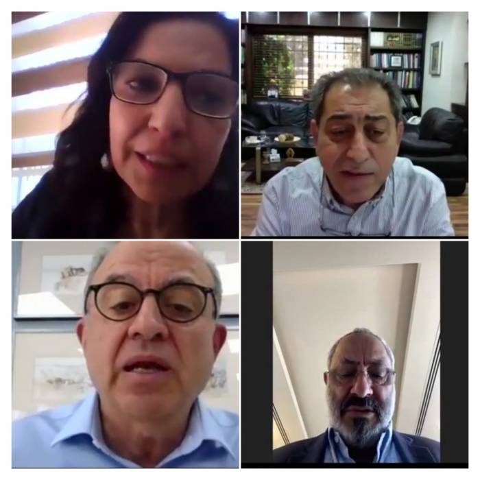 همم تُنظم ملتقى أولويات الإصلاح في الأردن