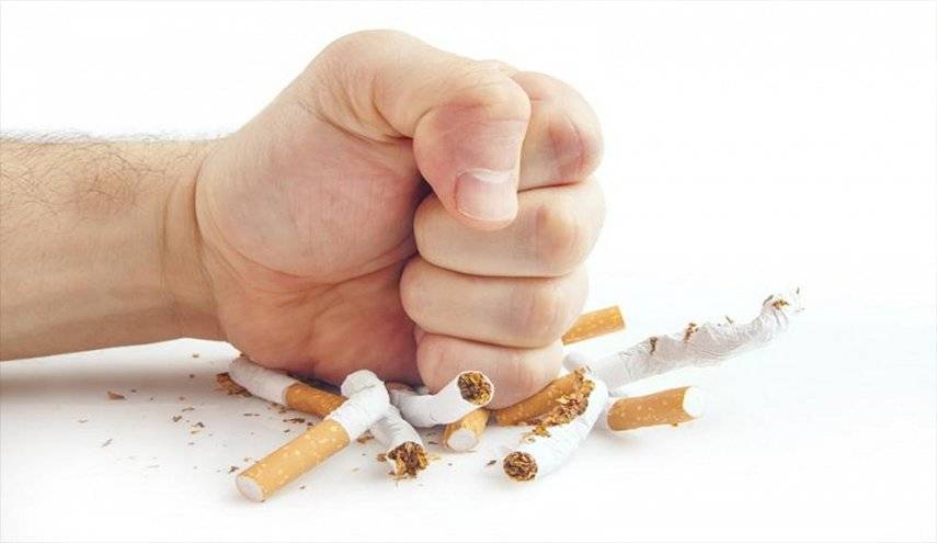 المنتجات البديلة تلعب دوراً في الحد من تدخين السجائر