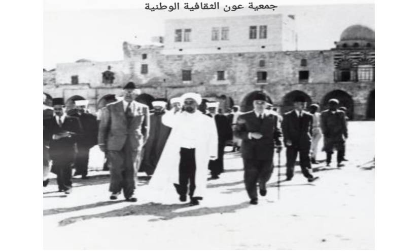 دراسة حول واقع تشكيل الحكومات الأردنية  إعداد:أسعد إبراهيم ناجي العزام
