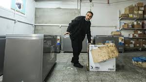 الأردن يرسل لقاحات وشرائح فحص كورونا إلى غزة