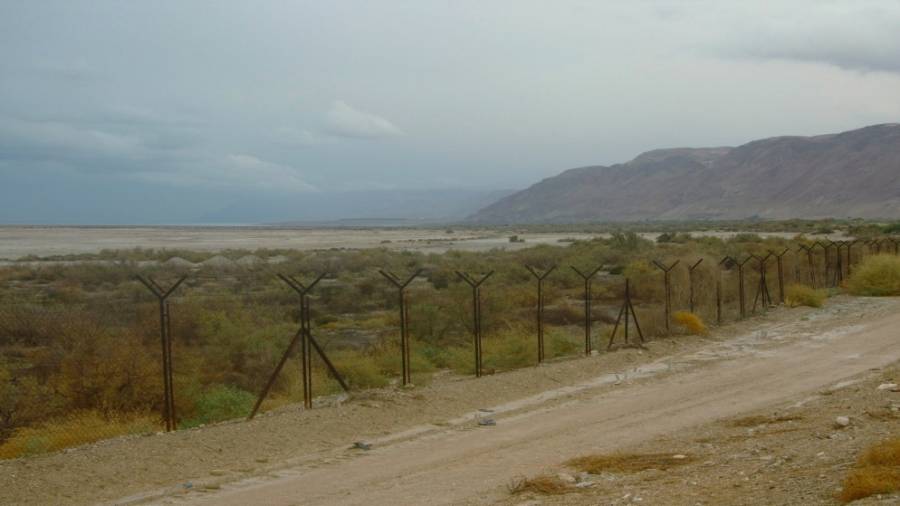 ترجيح صدور تهم بحق معتقلين أردنيين اثنين من محكمة إسرائيلية اليوم