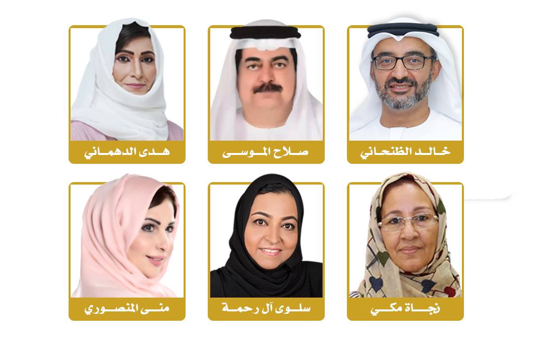 انطلاق معرض درايش بمشاركة 142 فناناً خليجياً