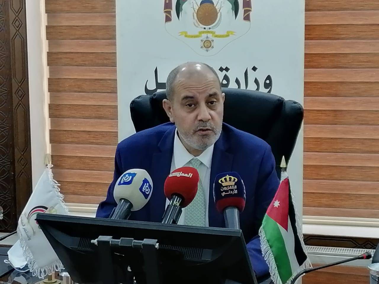 وزارة العمل توقع 3 اتفاقيات تشغيل توفر 3570 فرصة عمل في القطاع الخاص 