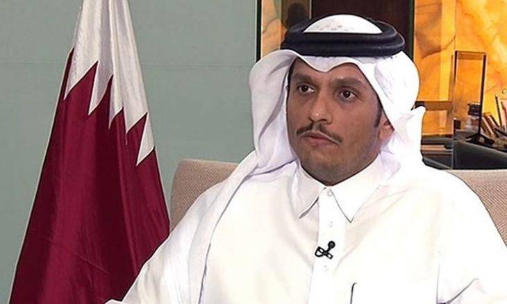 قطر تؤكد موقفها من التطبيع مع إسرائيل