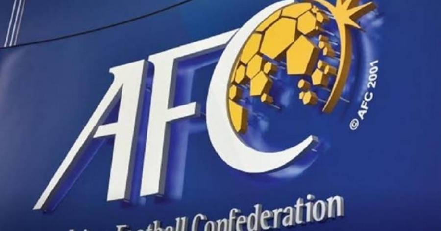 الاتحاد الآسيوي لكرة القدم  يهنئ الاردن على نجاح تنظيم مباريات المجموعتين الثانية والثالثة