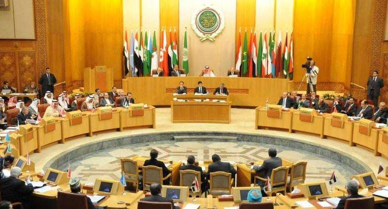 اجتماع تشاوري لوزراء الخارجية العرب بقطر