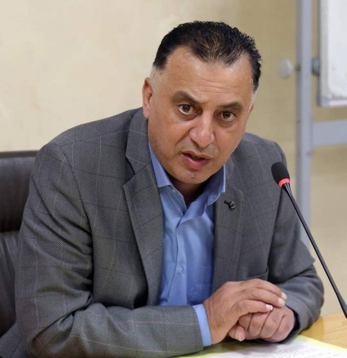 الظهراوي يطالب الحكومة بالضغط للإفراج عن المواطنَين المعتقلين في إسرائيل