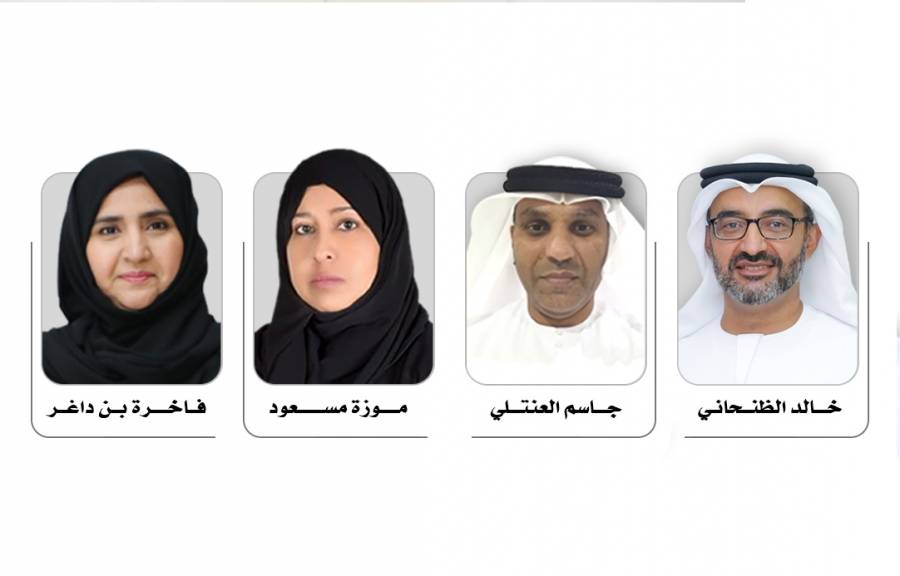 الفجيرة الثقافية تنظم ندوة الاحتيال الإلكتروني خطر داهم على المجتمع