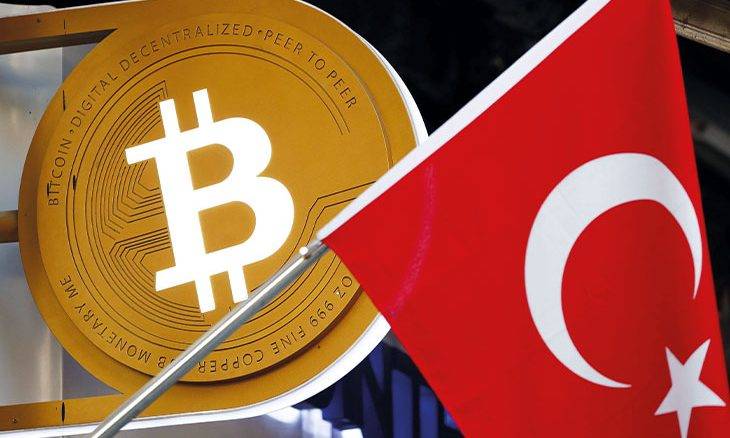 تركيا تستعد لإطلاق عملة رقمية قابلة للتداول في أسواق المال