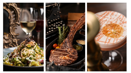 برانش كلوب أون 68 من ويسلودج صالون يعود بكامل زخمه!