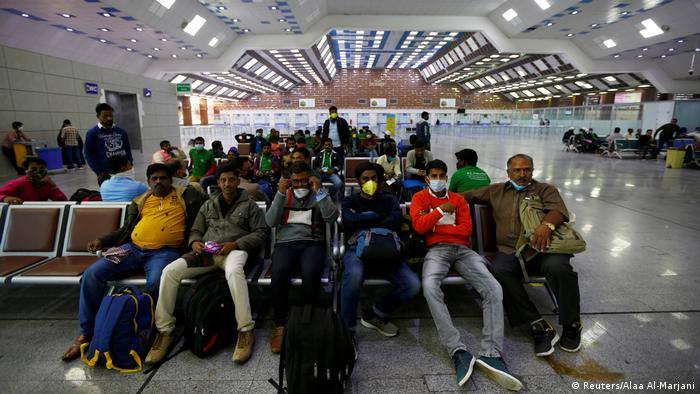 مستو: اجراءات جديدة للسفر خلال يومين