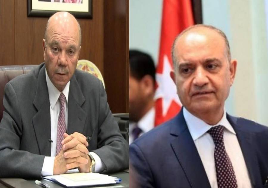 الفايز والعضايلة يتحدثان عن مئوية الدولة والاستقلال