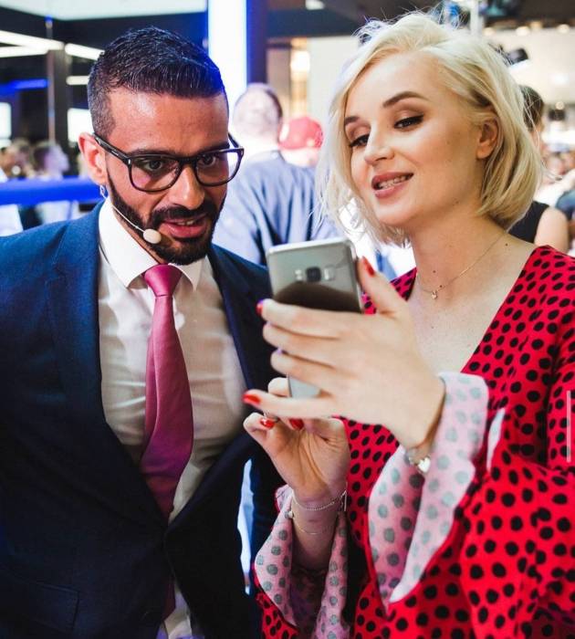 خبير تسويق: مصر وضعت نفسها بشكل ممتاز في عالم التسويق