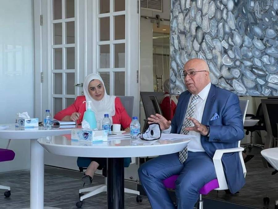 مسارات تعقد حوارية حول الإصلاح السياسي