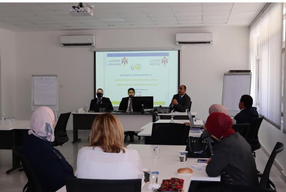 دورة حول توحيد نظام الشكاوى لضباط ارتباط مكتب حقوق الإنسان