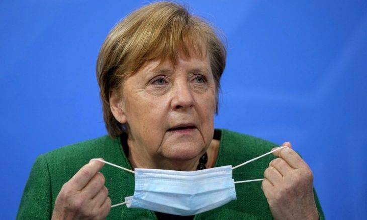 رويترز: وكالة أميركية تجسست على ميركل وحلفاء أوروبيين