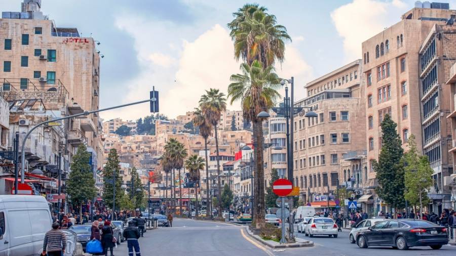 500 مليون دولار لبرنامج يعزّز تنفيذ إصلاحات في الأردن وتوسعة استثمارات الشراكة